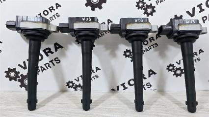 Катушки зажигания Qashqai 2009 J10 HR16 Катушки зажигания Qashqai 2009 J10 HR16