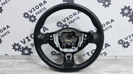Руль Nissan Juke 2012