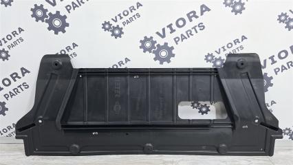 Запчасть защита двигателя Nissan Qashqai 2009
