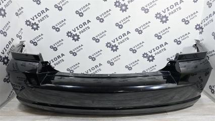 Запчасть бампер задний Dodge Caliber 2008