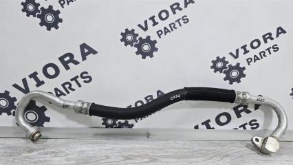 Трубка кондиционера пробег 40к Ford Focus 2009