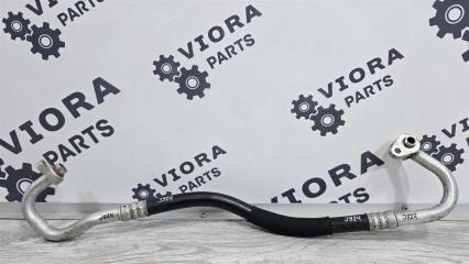 Трубка кондиционера пробег 50к Ford Focus 2007