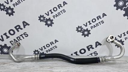 Запчасть трубка кондиционера пробег 60к Ford Focus 2011 2 SHDC 1741659 контрактная Трубка кондиционера пробег 60к Ford Focus 2011 2 SHDC 1741659 контрактная