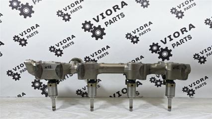 Рампа топливная Nissan Juke YF15 MR16DDT
