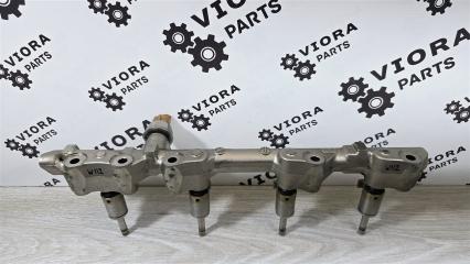 Рампа топливная Juke 2012 YF15 MR16DDT