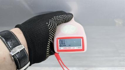 Дверь передняя правая Ceed 2010 ED G4FC Дверь передняя правая Ceed 2010 ED G4FC