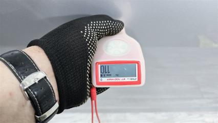 Дверь передняя левая Ceed 2010 ED G4FC Дверь передняя левая Ceed 2010 ED G4FC