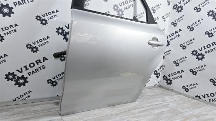 Дверь задняя левая KIA Ceed ED G4FC Дверь задняя левая KIA Ceed ED G4FC