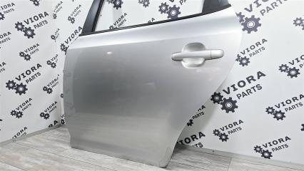 Дверь задняя левая Ceed 2010 ED G4FC Дверь задняя левая Ceed 2010 ED G4FC