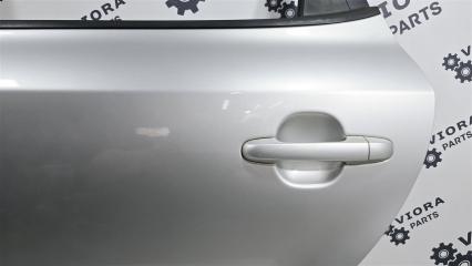 Дверь задняя левая Ceed 2010 ED G4FC Дверь задняя левая Ceed 2010 ED G4FC