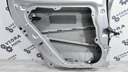 Дверь задняя левая Ceed 2010 ED G4FC Дверь задняя левая Ceed 2010 ED G4FC