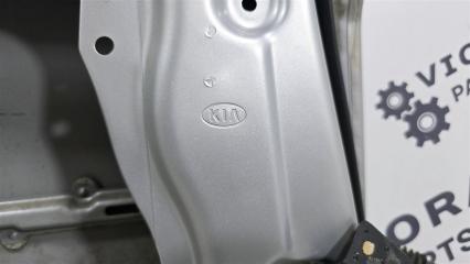 Дверь задняя левая Ceed 2010 ED G4FC Дверь задняя левая Ceed 2010 ED G4FC