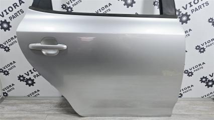 Дверь задняя правая Ceed 2010 ED G4FC Дверь задняя правая Ceed 2010 ED G4FC