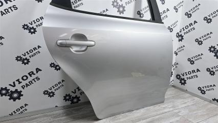 Дверь задняя правая KIA Ceed ED G4FC Дверь задняя правая KIA Ceed ED G4FC