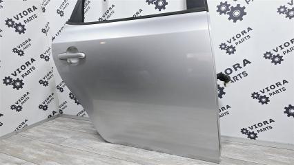Дверь задняя правая Ceed 2010 ED G4FC Дверь задняя правая Ceed 2010 ED G4FC