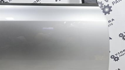 Дверь задняя правая Ceed 2010 ED G4FC Дверь задняя правая Ceed 2010 ED G4FC