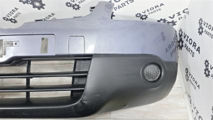 Бампер передний Qashqai 2009 J10 HR16 Бампер передний Qashqai 2009 J10 HR16