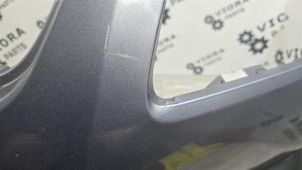 Бампер передний Qashqai 2009 J10 HR16 Бампер передний Qashqai 2009 J10 HR16