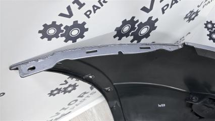 Бампер передний Qashqai 2009 J10 HR16 Бампер передний Qashqai 2009 J10 HR16