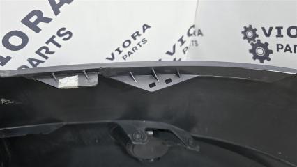 Бампер передний Qashqai 2009 J10 HR16 Бампер передний Qashqai 2009 J10 HR16