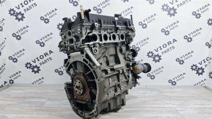 Двигатель CHBB пробег 50к Ford Mondeo 2007