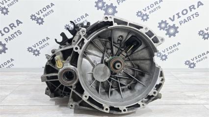 Мкпп mtx-75 пробег 50к Ford Mondeo 2007