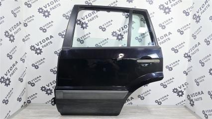 Дверь задняя левая Ford Fusion 2010