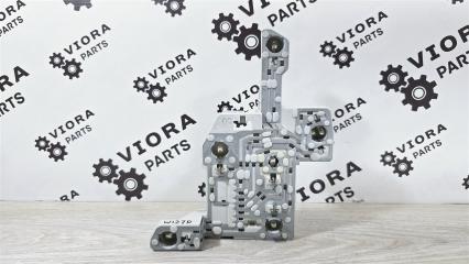 Запчасть плата заднего фонаря правая Ford Mondeo 2007