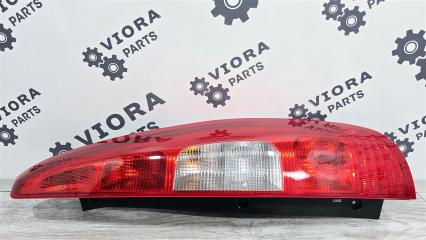 Фонарь задний правый Mitsubishi Colt 2005