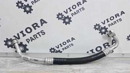 Запчасть трубка кондиционера пробег 30к Dodge Caliber 2008