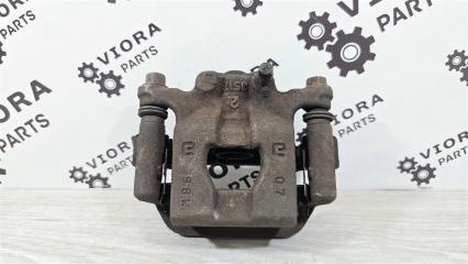 Запчасть суппорт тормозной задний правый Nissan Qashqai 2009