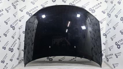 Капот Ford Mondeo 2007
