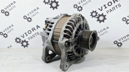 Генератор Nissan Juke 2011