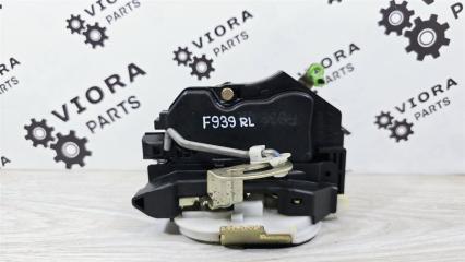 Замок двери задний левый Mitsubishi Lancer 9 2005