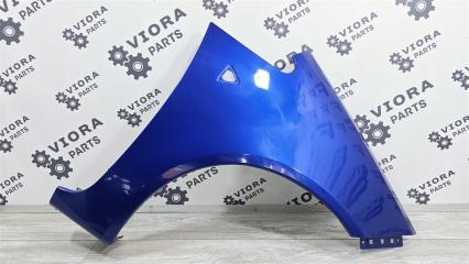 Крыло переднее правое Mitsubishi Colt 2008