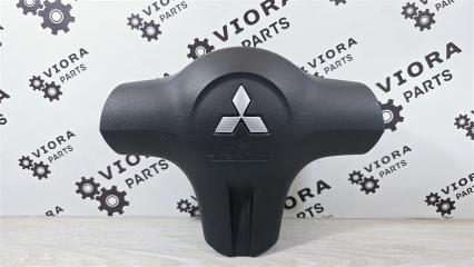 Подушка безопасности в руль Mitsubishi Colt 2008