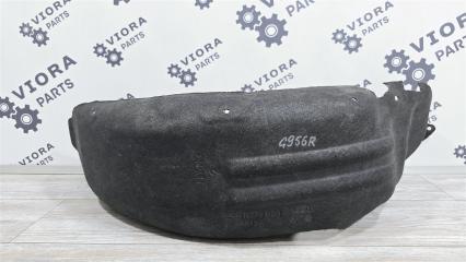 Подкрылок задний правый Ford Fusion 2006