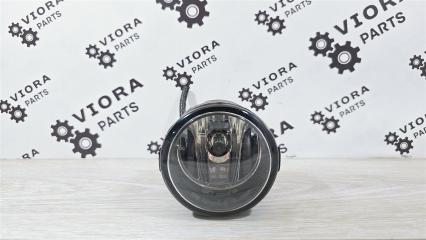 Фара противотуманная передняя Nissan Juke 2012