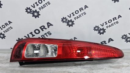 Фонарь задний левый Ford Fusion 2009