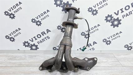 Запчасть выпускной коллектор Ford Mondeo 2007