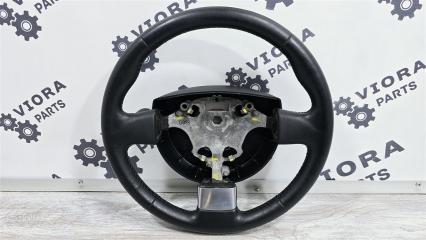 Руль Ford Fusion 2007