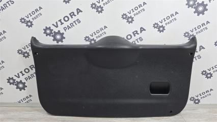 Обшивка крышки багажника Ford Fusion 2007