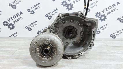 АКПП пробег 60к Ford Fusion 2007