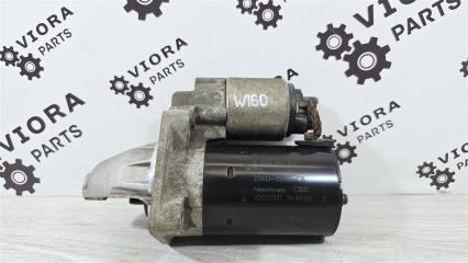 Стартер пробег 60 000 Ford Fusion 2007