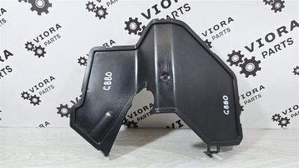 Запчасть накладка мкпп Ford Fusion 2008