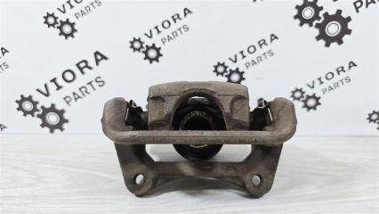 Суппорт тормозной пробег 40к! задний левый Chevrolet Lacetti J200 F16D3