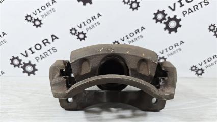 Суппорт тормозной пробег 40к! передний левый Chevrolet Lacetti J200 F16D3