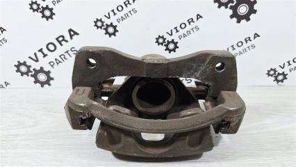 Суппорт тормозной пробег 40к! передний левый Lacetti 2007 J200 F16D3