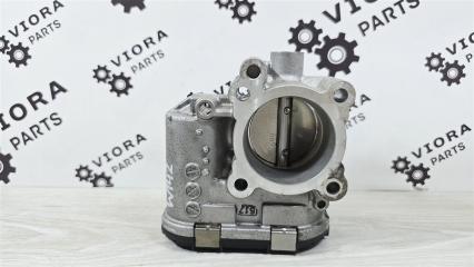 Заслонка дроссельная пробег 30к Ford Fusion 2012