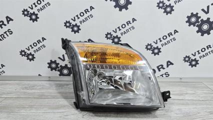Фара галогеновая правая Ford Fusion 2012